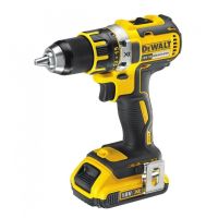 DEWALT Aku vrtací šroubovák DCD790D2T