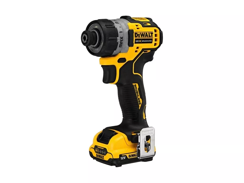 DEWALT Aku vrtací šroubovák DCF601D2