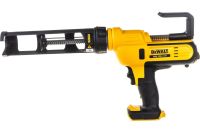 DEWALT Aku vytlačovací pistole DCE560N