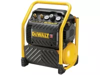 DEWALT bezolejový vzduchový kompresor DPC 10 QTC