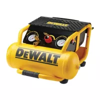 DEWALT bezolejový vzduchový kompresor DPC 10 RC