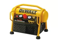 DEWALT bezolejový vzduchový kompresor DPC 6 MRC