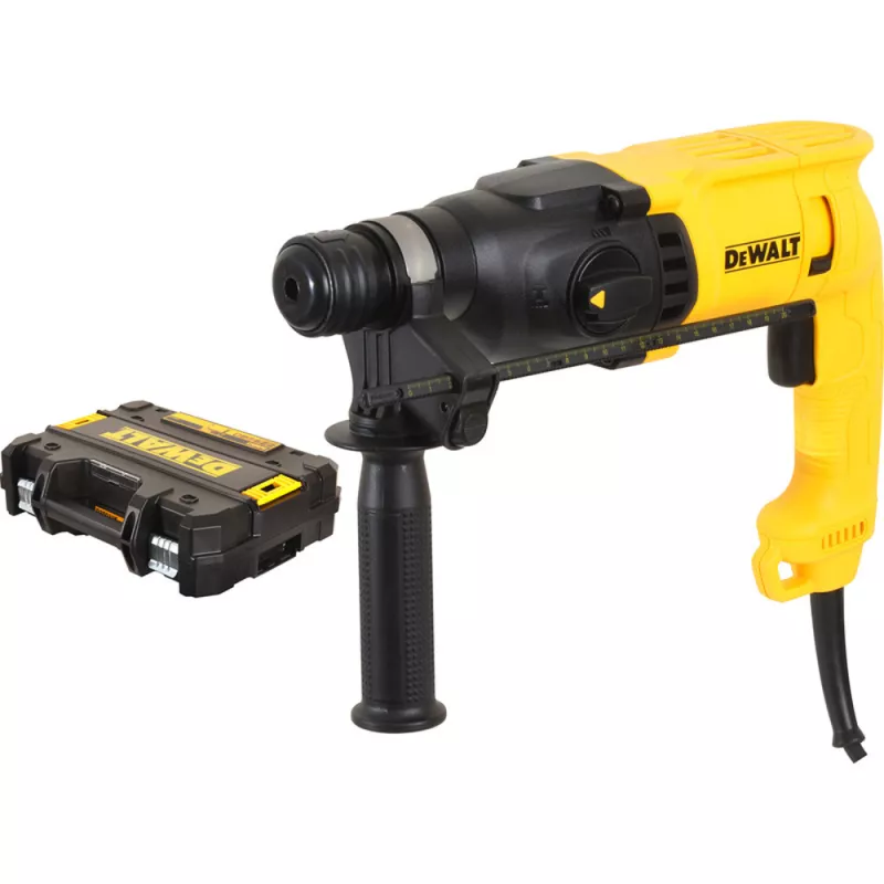 DEWALT Kombinované kladivo D25033