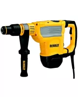 DEWALT Kombinované kladivo D25614K