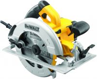 DEWALT Ruční okružní pila DWE575K