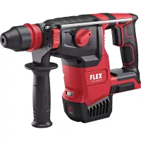 FLEX Aku kombinované kladivo CHE 2-26 18.0-EC C