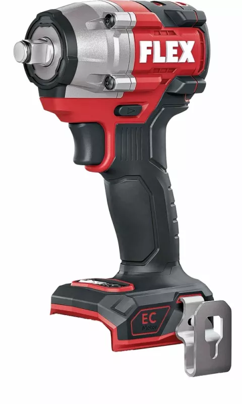 FLEX Aku rázový utahovák IW 1/2" 400 18.0-EC