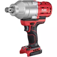 FLEX Aku rázový utahovák IW 3/4" 18.0-EC