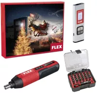 FLEX Vánoční adventní kalendář 2024