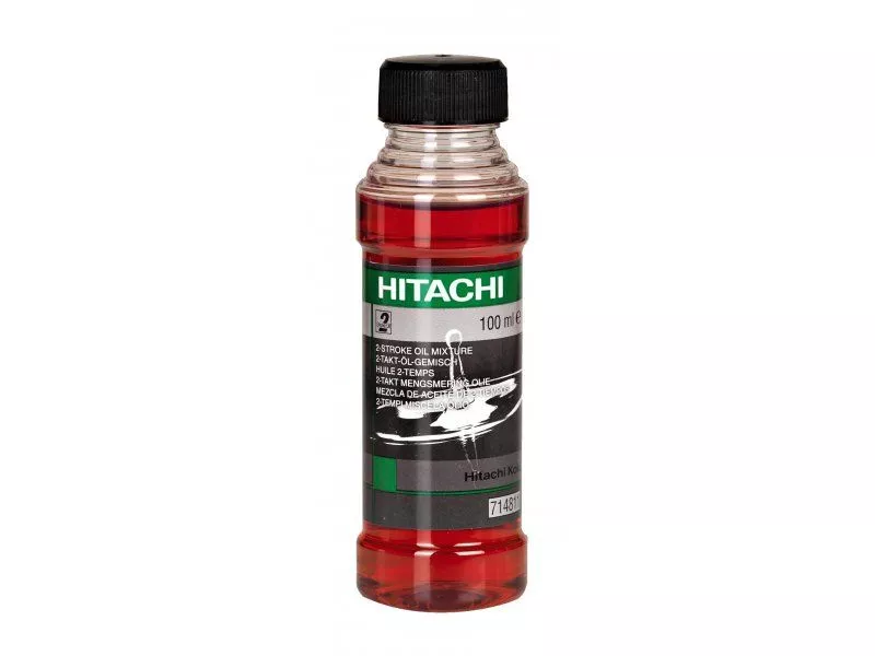 HIKOKI 714811 2-taktní olej 100 ml