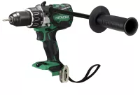 HIKOKI Aku bezuhlíkový vrtací šroubovák DS18DBL2 W4Z