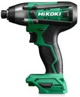 HIKOKI Aku rázový utahovák WH18DF W2Z