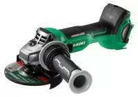 HIKOKI Aku úhlová bruska G1813DA W4Z