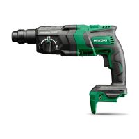 HIKOKI Aku vrtací kladivo DH18DPC W2Z