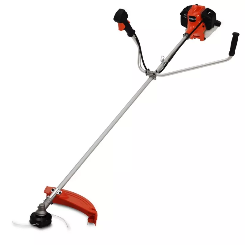 HIKOKI Benzínový křovinořez CG24EAP2WD