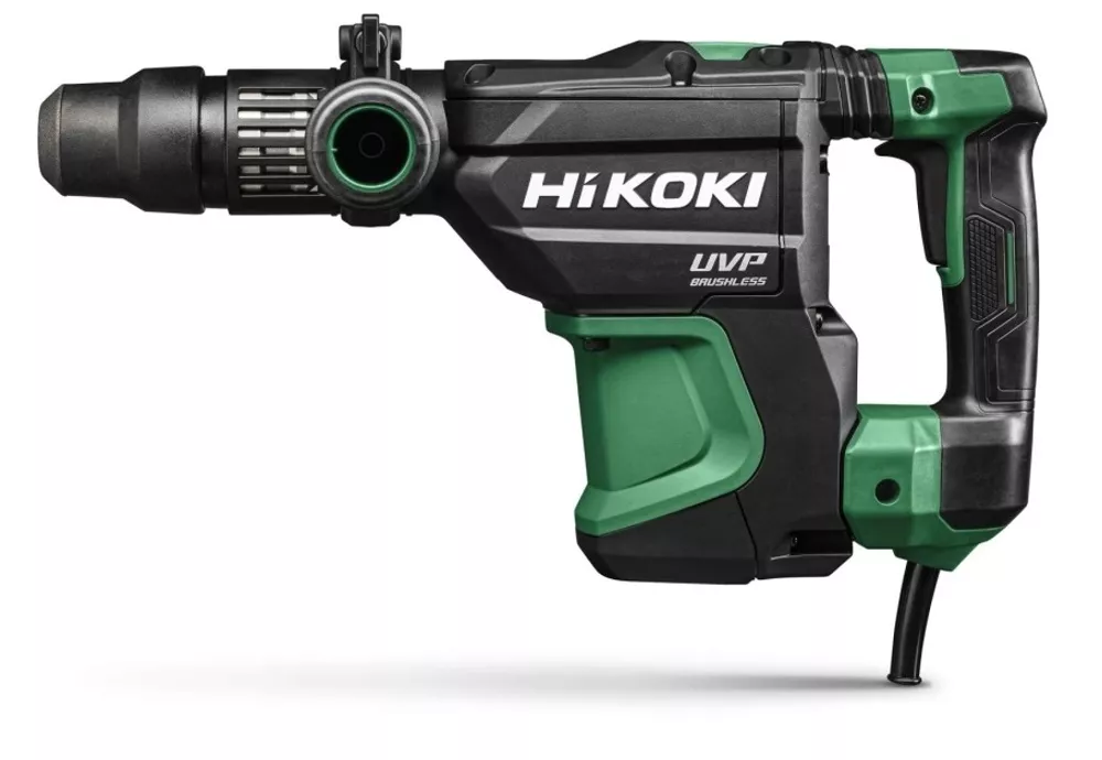 HIKOKI Vrtací a sekací kladivo DH40MEY2 WSZ