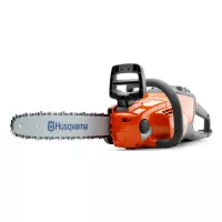 HUSQVARNA Aku řetězová pila 120i KIT