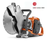HUSQVARNA Akumulátorová rozbrušovací pila K 1 PACE 12" 300 mm
