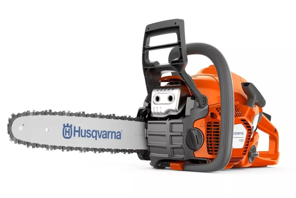 HUSQVARNA Benzínová řetězová pila 130