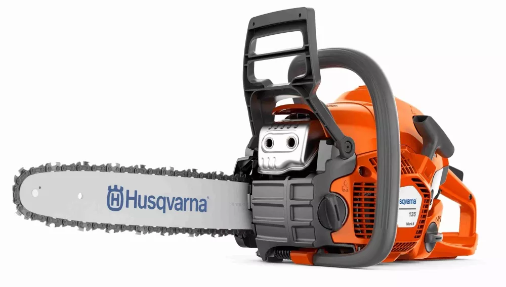 HUSQVARNA Benzínová řetězová pila 135 Mark II