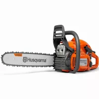 HUSQVARNA Benzínová řetězová pila 445