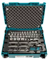 MAKITA 120-dílná sada příslušenství E-08713