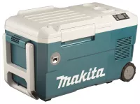 MAKITA Aku chladící a ohřívací box CW001GZ