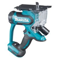 MAKITA Aku pila na sádrokarton SD100DZ