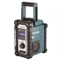 MAKITA Aku rádio DMR110N