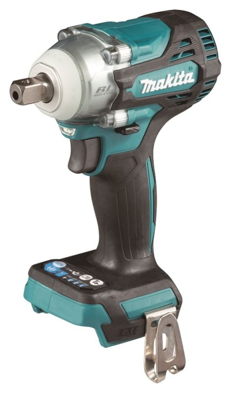 MAKITA Aku rázový utahovák DTW301Z