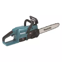 MAKITA Aku řetězová pila DUC357RT3X3 (3x 5,0 Ah)