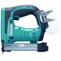 MAKITA Aku sponkovačka DST221Z