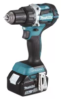 MAKITA Aku vrtací šroubovák DDF484RTE