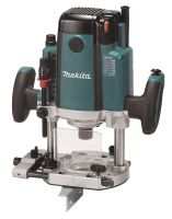 MAKITA Elektronická vrchní fréza RP2303FC01