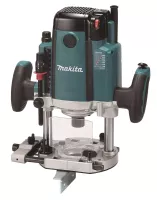 MAKITA Elektronická vrchní fréza RP2303FC07