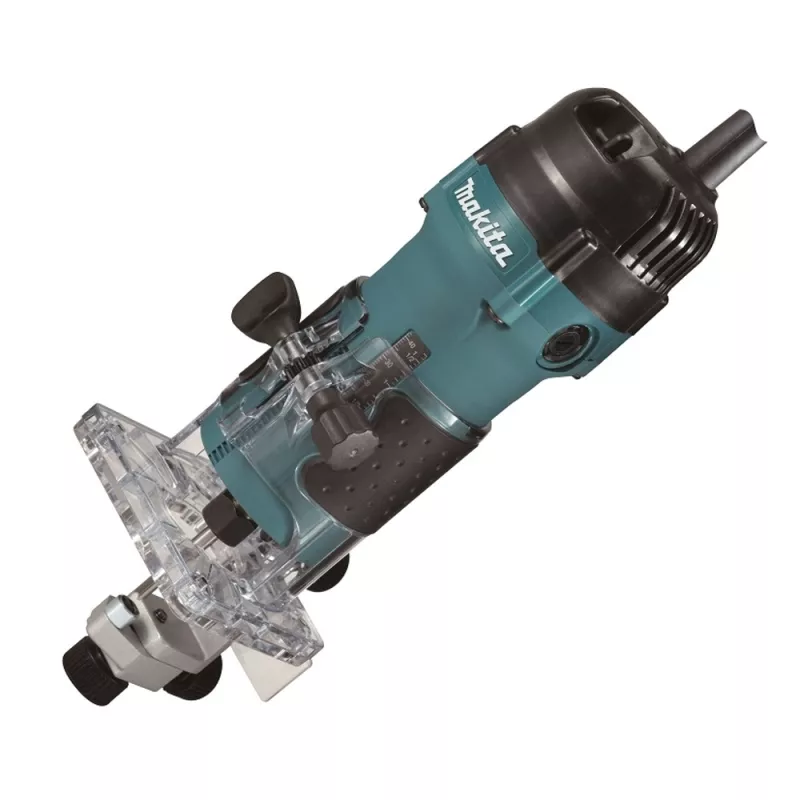 MAKITA Jednoruční frézka 3711
