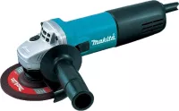 MAKITA Úhlová bruska 9558NBRZ