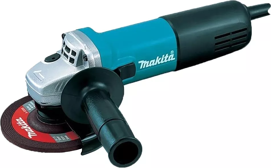MAKITA Úhlová bruska 9558NBRZ