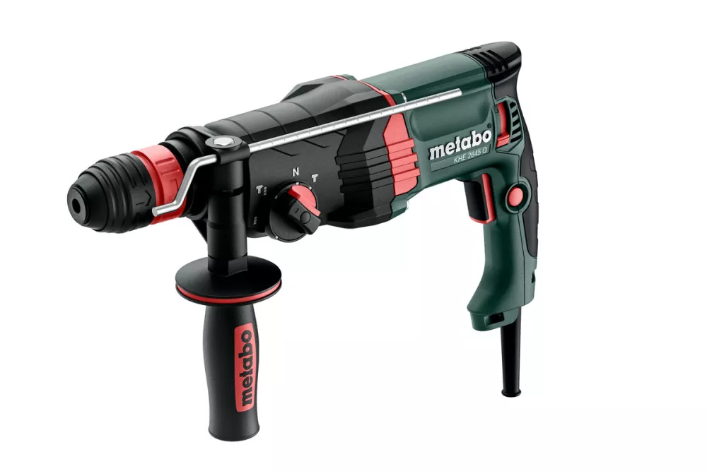 METABO Kombinované kladivo KHE 2645 Q