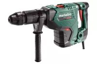METABO Kombinované kladivo KHEV 8-45 BL