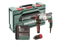 METABO Kombinované kladivo UHE 2660-2 Quick set