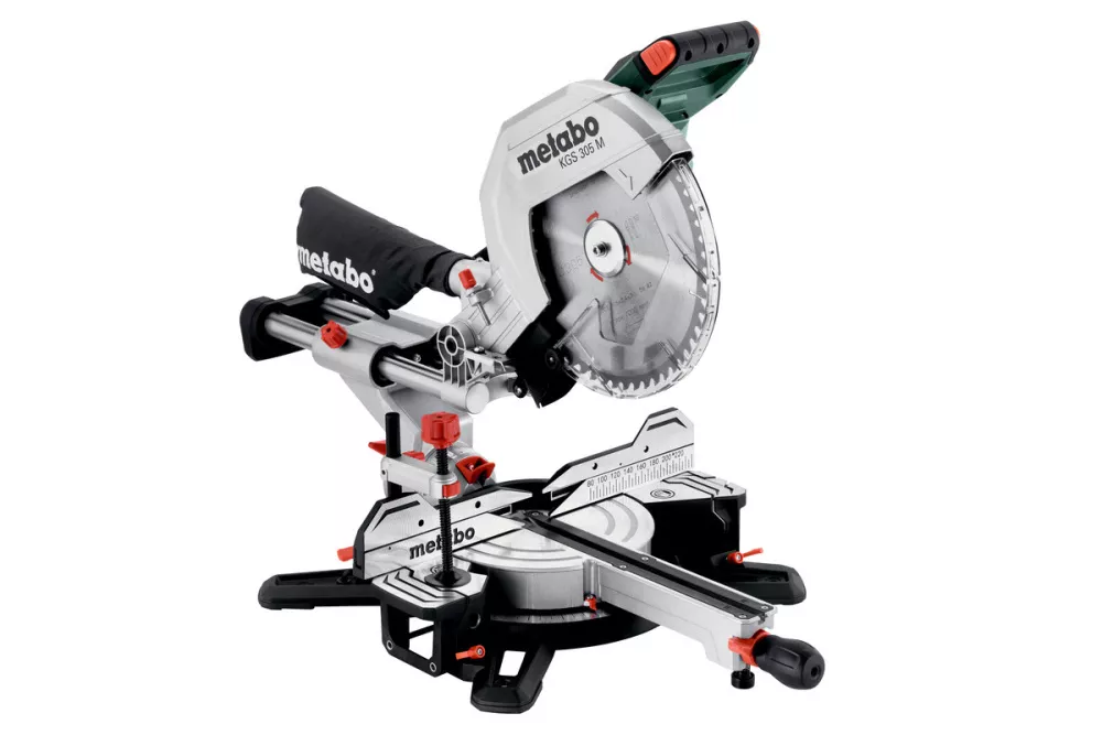 METABO Pokosová pila KGS 305 M