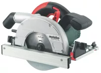 METABO Ruční okružní pila KSE 55 Vario Plus