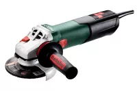 METABO Úhlová bruska W 13-125 Quick