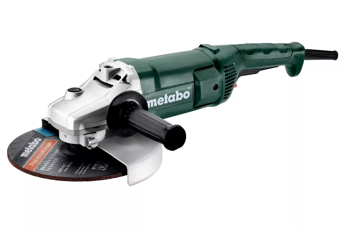 METABO Úhlová bruska W 2200-230