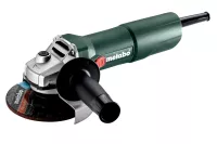METABO Úhlová bruska W 750-125