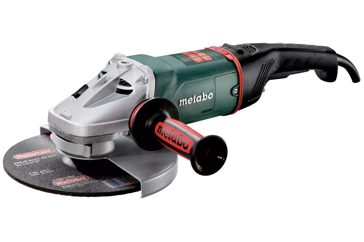 METABO Úhlová bruska WEA 24-230 MVT Quick