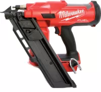 MILWAUKEE Aku hřebíkovačka M18 FFN-0C