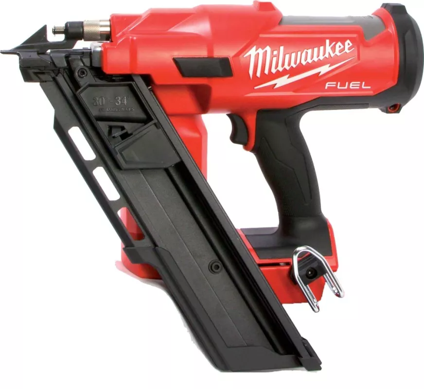 MILWAUKEE Aku hřebíkovačka M18 FFN-0C