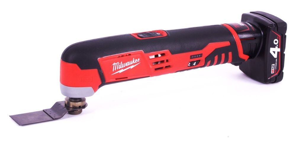 MILWAUKEE Aku multifunkční nářadí C12 MT-402B